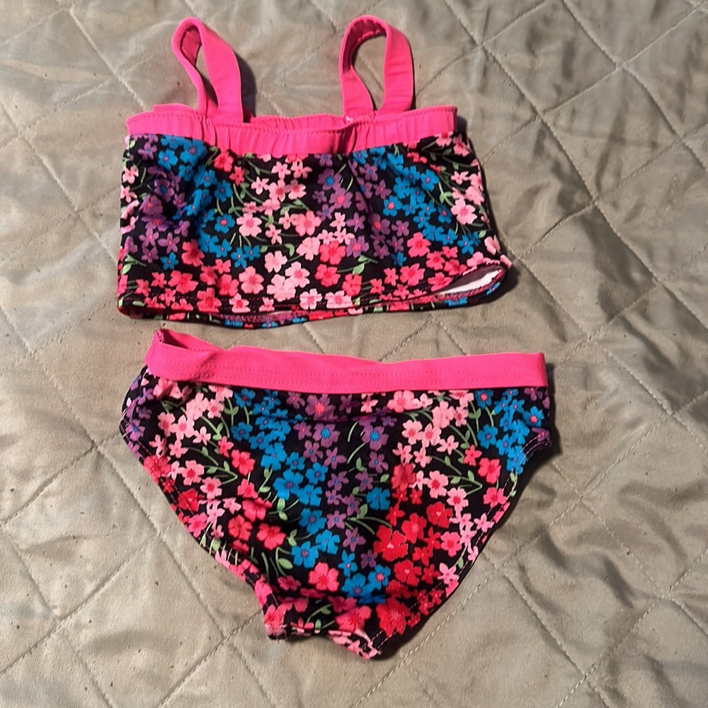 Swim set - Picture 2 of 3